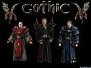 Gothic - wallpaper #28