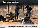 Counter-Strike - wallpaper #151