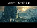 Armies of Exigo - wallpaper #17