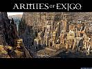 Armies of Exigo - wallpaper #20