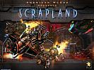 Scrapland - wallpaper #10