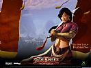 Jade Empire: Special Edition - wallpaper #4