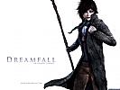 Dreamfall: The Longest Journey - wallpaper #2