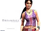 Dreamfall: The Longest Journey - wallpaper #3