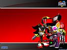 Sonic Heroes - wallpaper #7