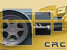 Cross Racing Championship 2005 - wallpaper #14