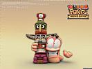 Worms: Forts Under Siege - wallpaper #11