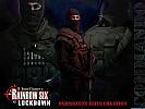 Rainbow Six: Lockdown - wallpaper #2