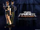 Tomb Raider 6: The Angel Of Darkness - wallpaper #11