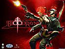 BloodRayne - wallpaper #11