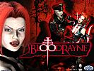 BloodRayne - wallpaper #12