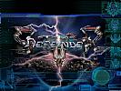 Star Defender 2 - wallpaper #1