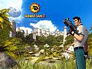 Serious Sam 2 - wallpaper #2