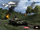 Tank T-72: Balkans in Fire - wallpaper #3