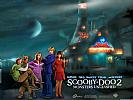 Scooby-Doo 2: Monsters Unleashed - wallpaper #9