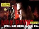 Max Payne - wallpaper #23