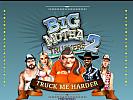 Big Mutha Truckers 2: Truck Me Harder - wallpaper #2