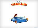 Chicken Little - wallpaper #3