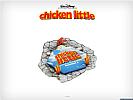 Chicken Little - wallpaper #4