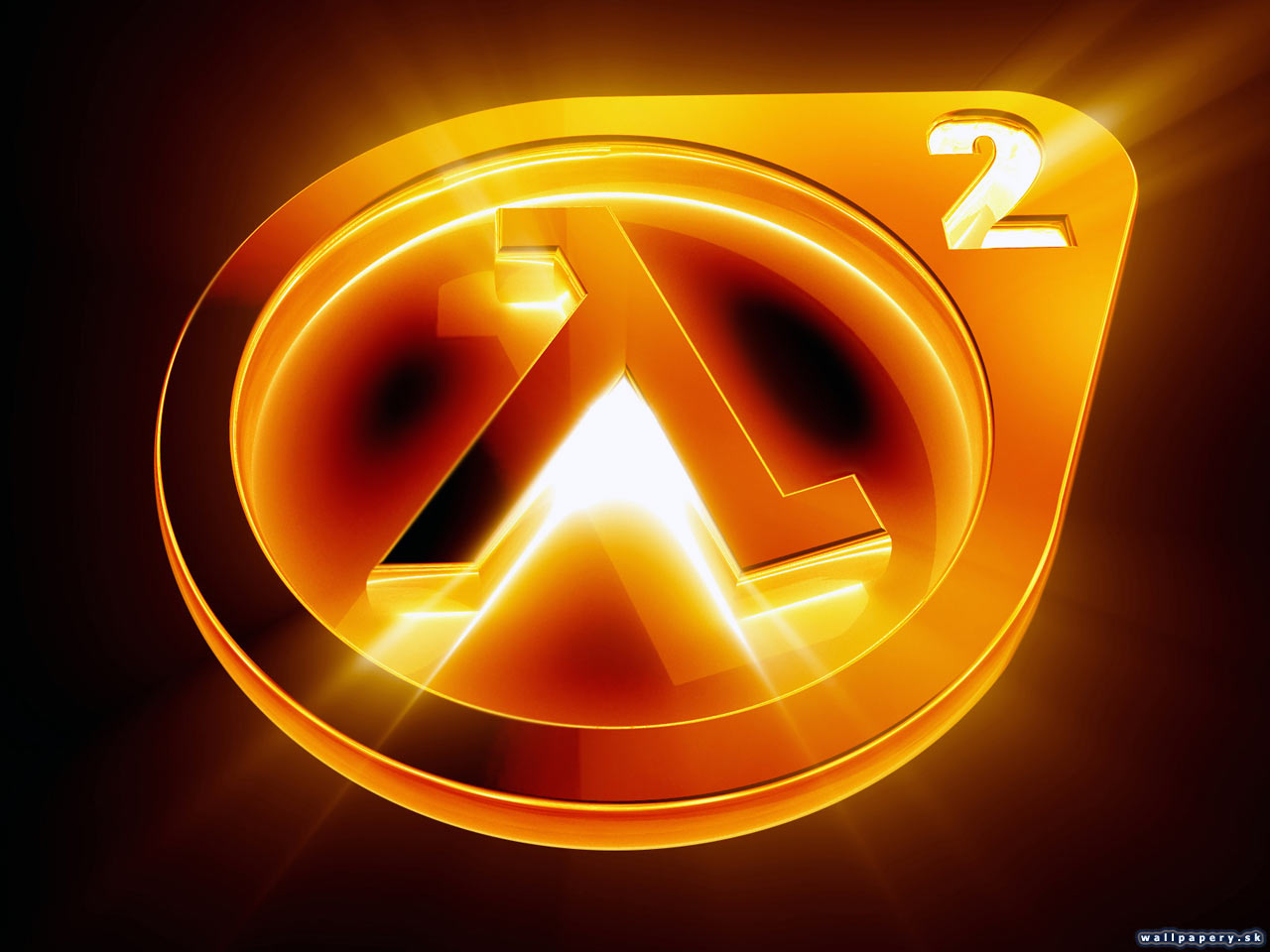 Half-Life 2 - wallpaper 128