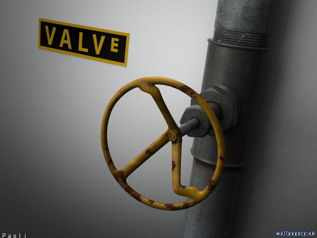 Half-Life 2 - wallpaper 144