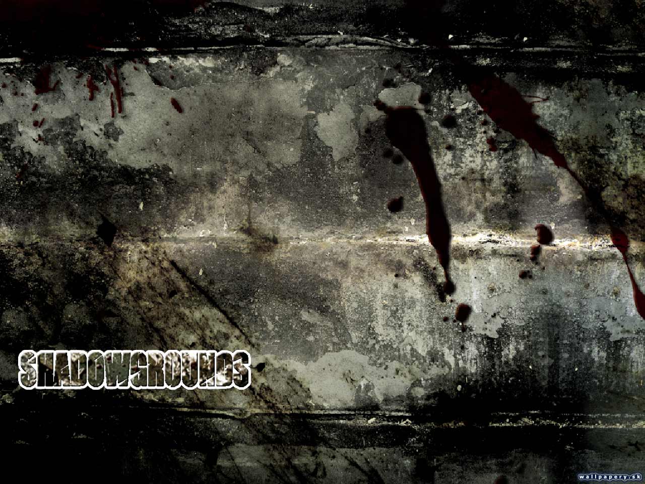 Shadowgrounds - wallpaper 4