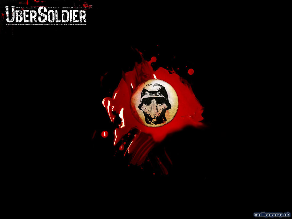 berSoldier - wallpaper 1