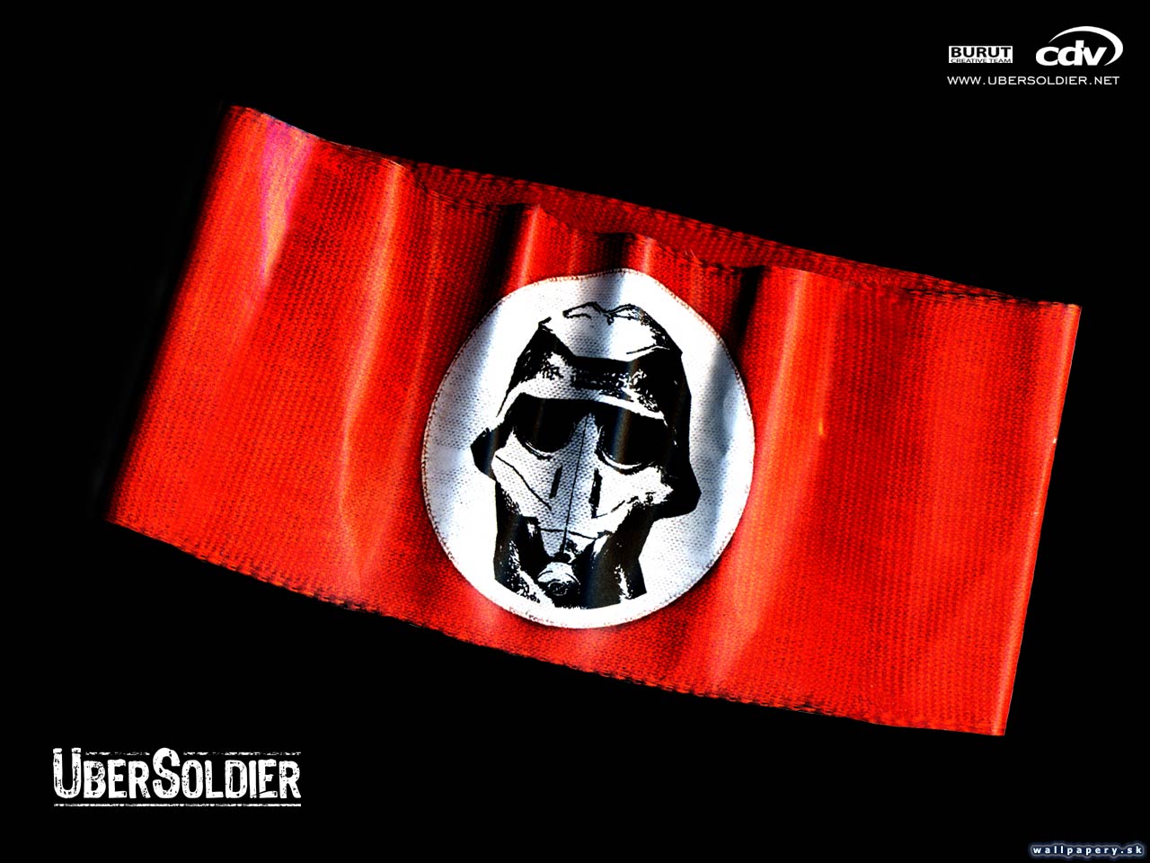 berSoldier - wallpaper 3