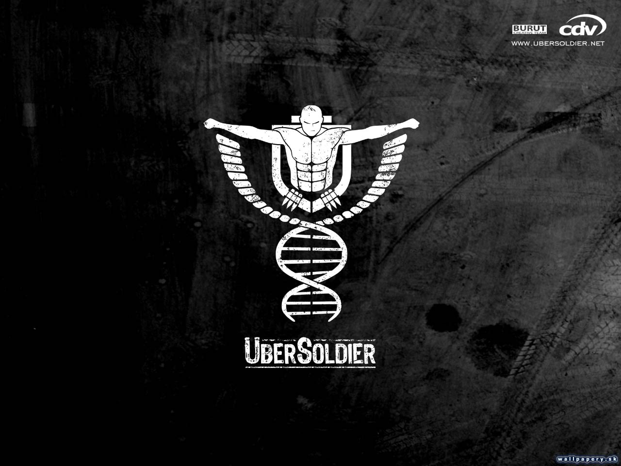 berSoldier - wallpaper 4