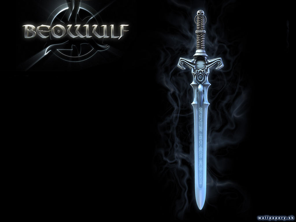 BEOWULF - wallpaper 3