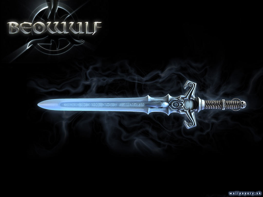 BEOWULF - wallpaper 4