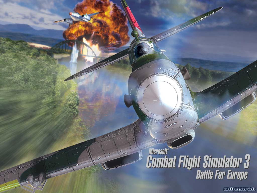 Microsoft Combat Flight Simulator. Microsoft Combat Flight Simulator 3 Battle for Europe. Combat Flight Simulator 2. Combat Flight Simulator 3.