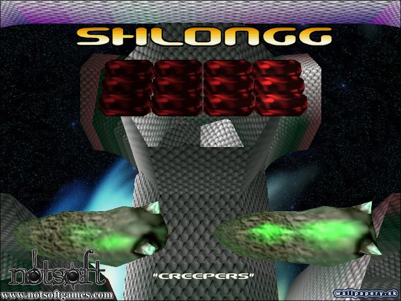 Shlongg - wallpaper 4