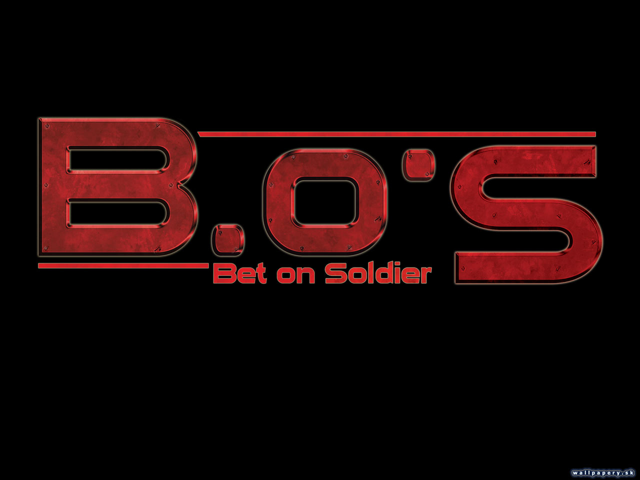 Bet on Soldier: Blood Sport - wallpaper 12