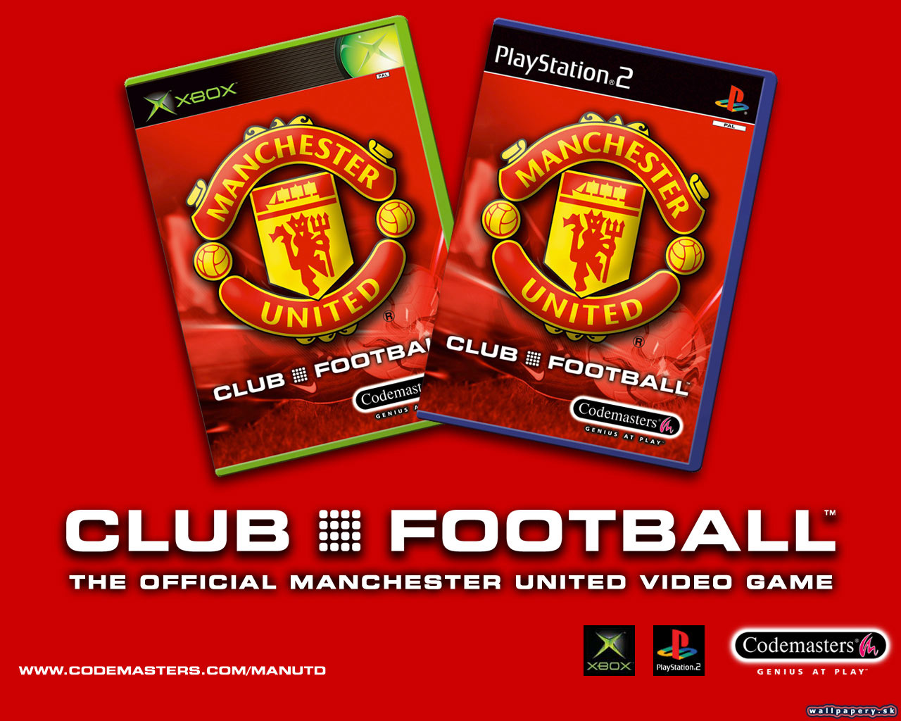 Club Football 2005 - wallpaper 42