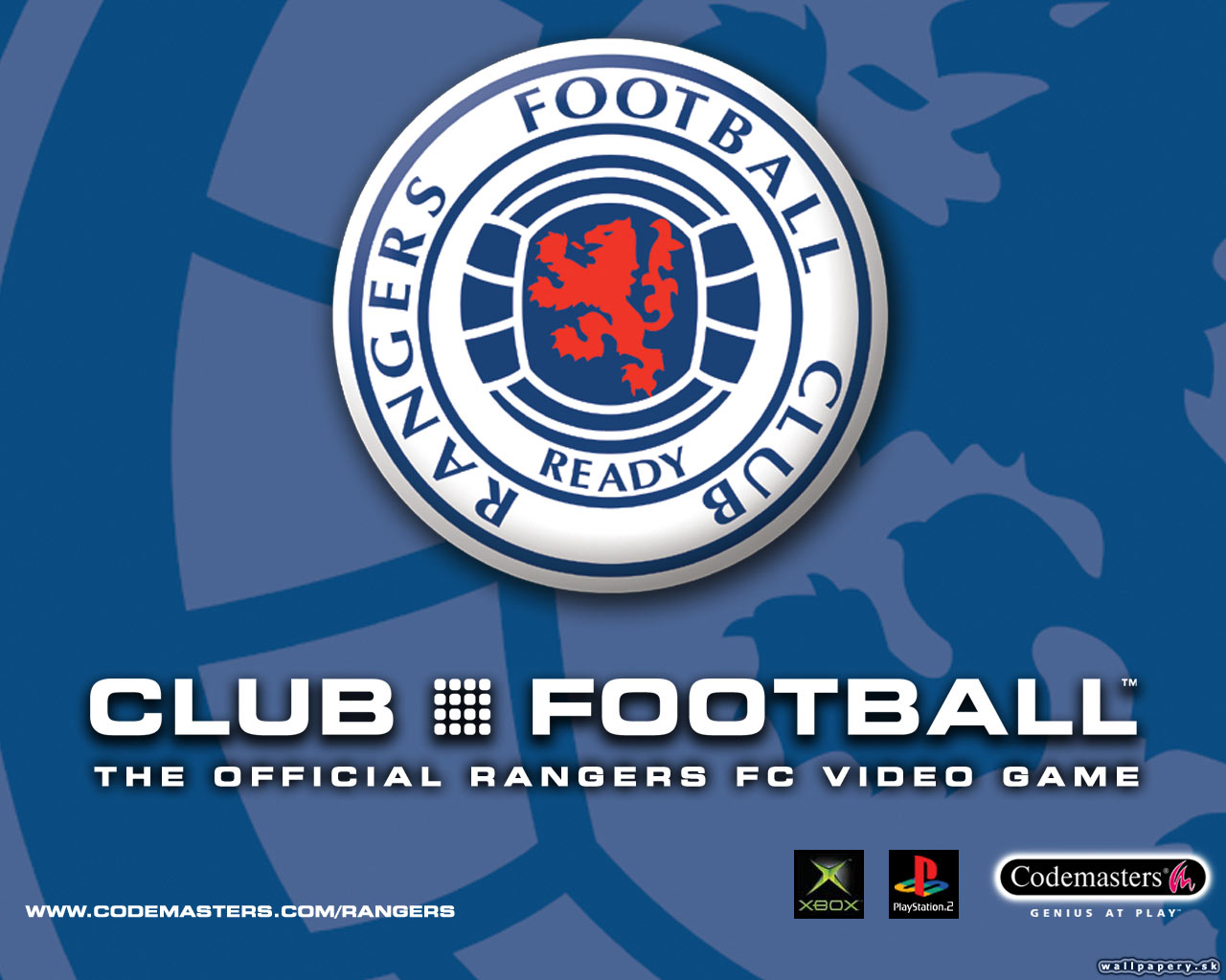 Club Football 2005 - wallpaper 44