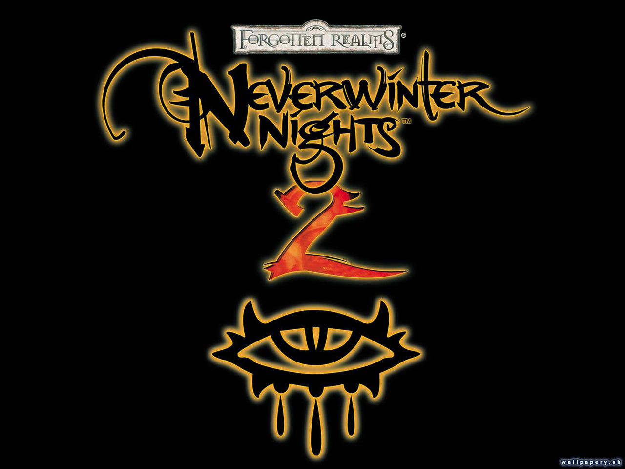 Neverwinter Nights 2 - wallpaper 2