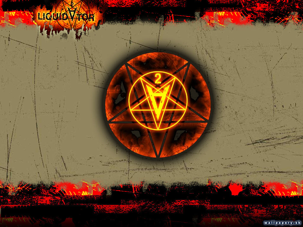 Liquidator: Welcome to Hell - wallpaper 4