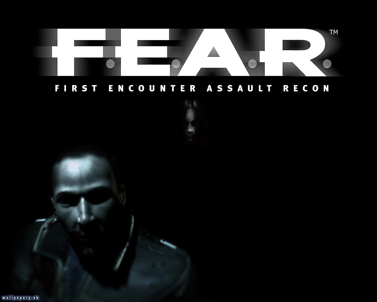 F.E.A.R. - wallpaper 10