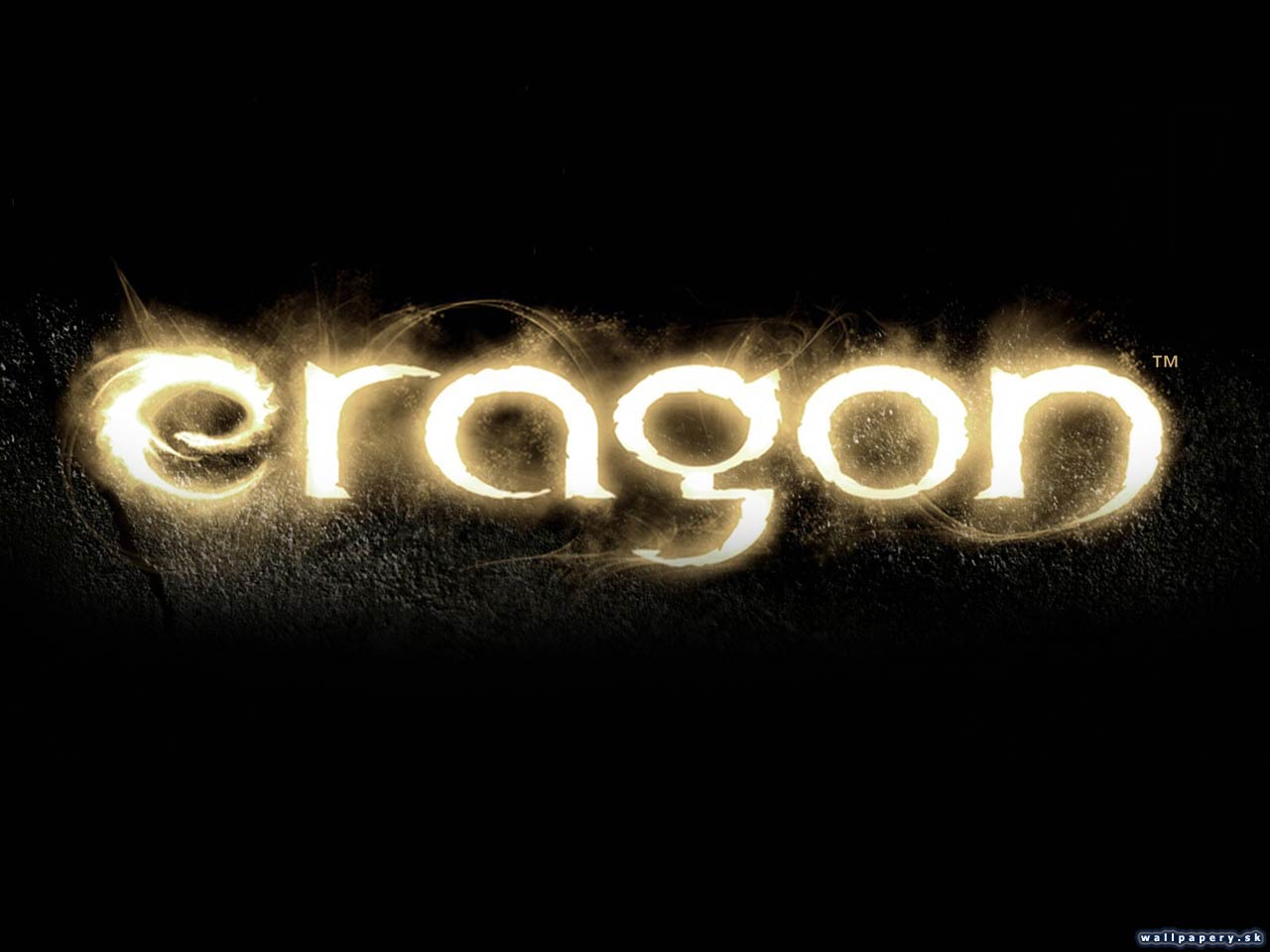 Eragon - wallpaper 8