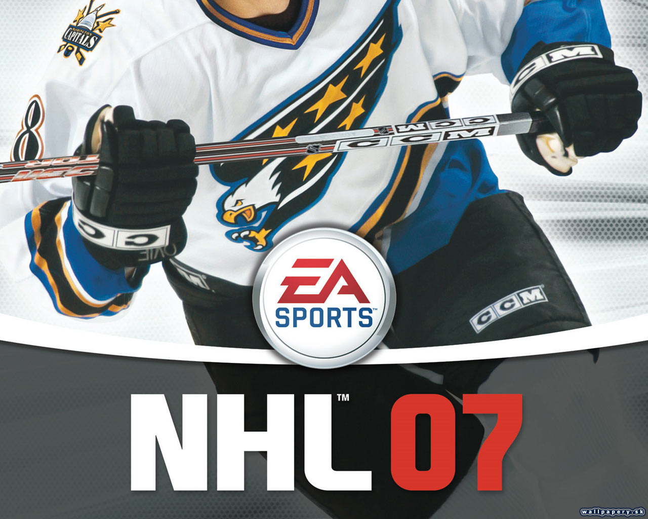 Нхл 2007. NHL 2007 игра. NHL 07. NHL 07 РХЛ. НХЛ обложка 2007.