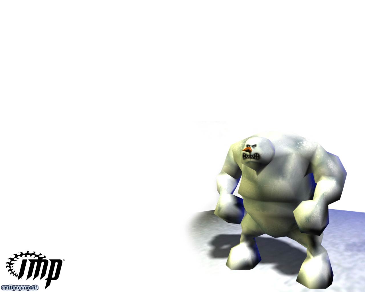 imp - wallpaper 1