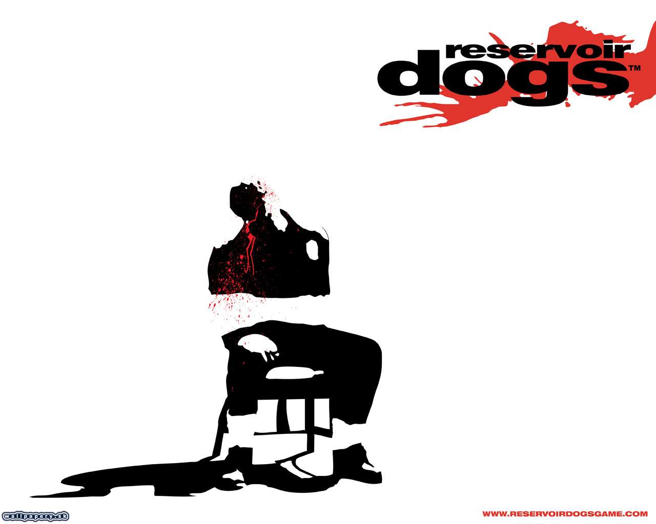 Reservoir Dogs - wallpaper 9