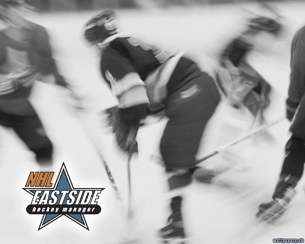 NHL Eastside Hockey Manager - wallpaper 5