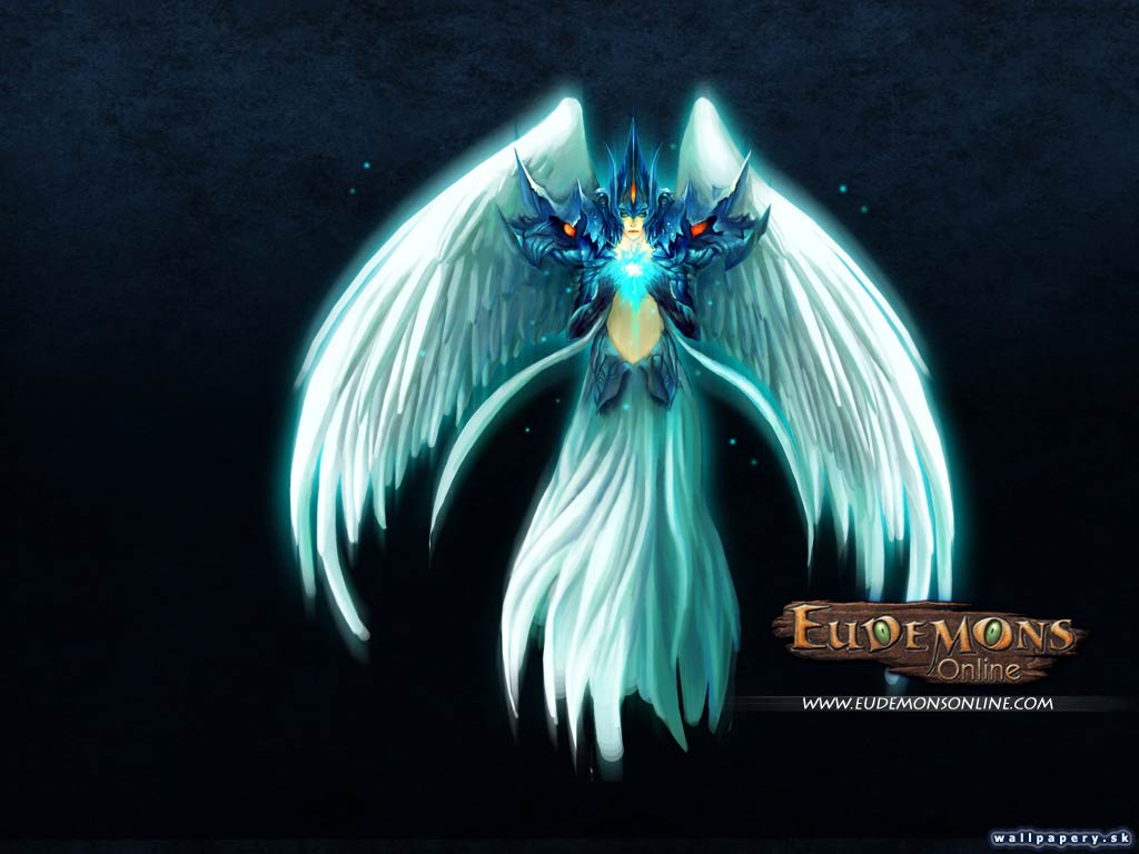 Eudemons Online - wallpaper 19