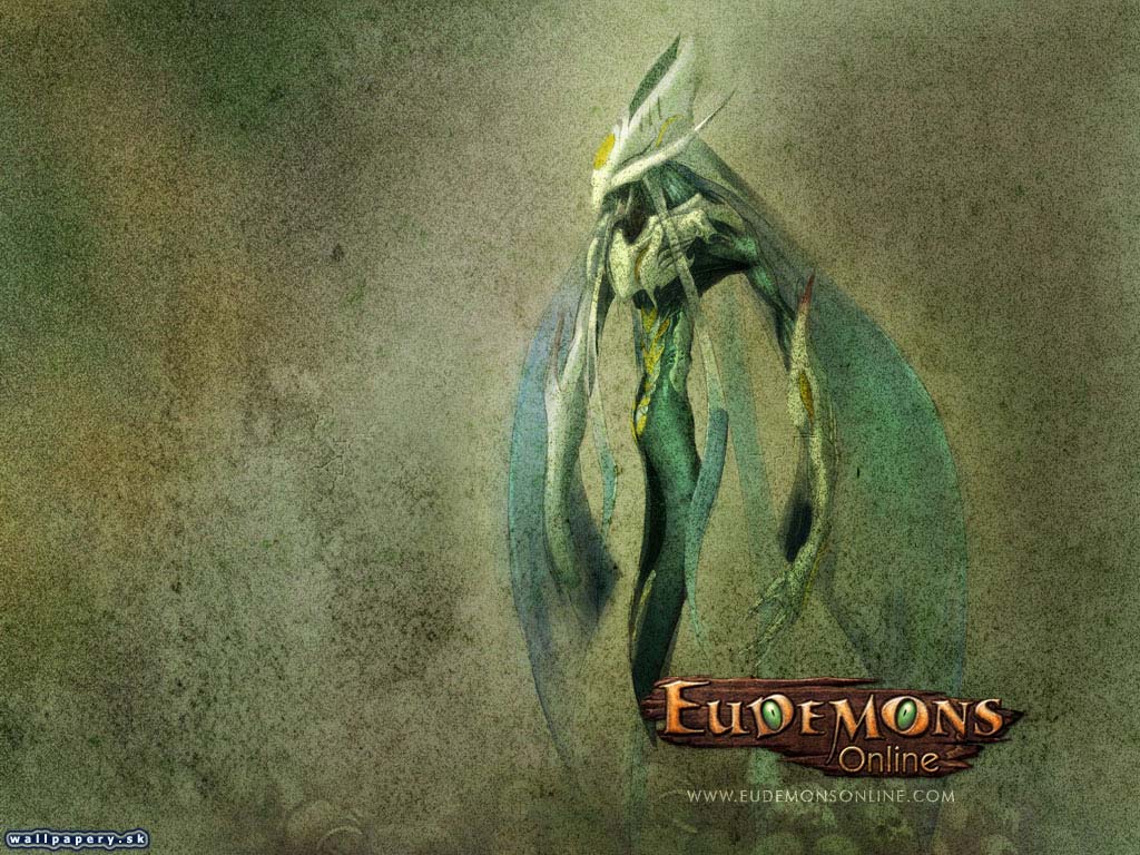 Eudemons Online - wallpaper 22