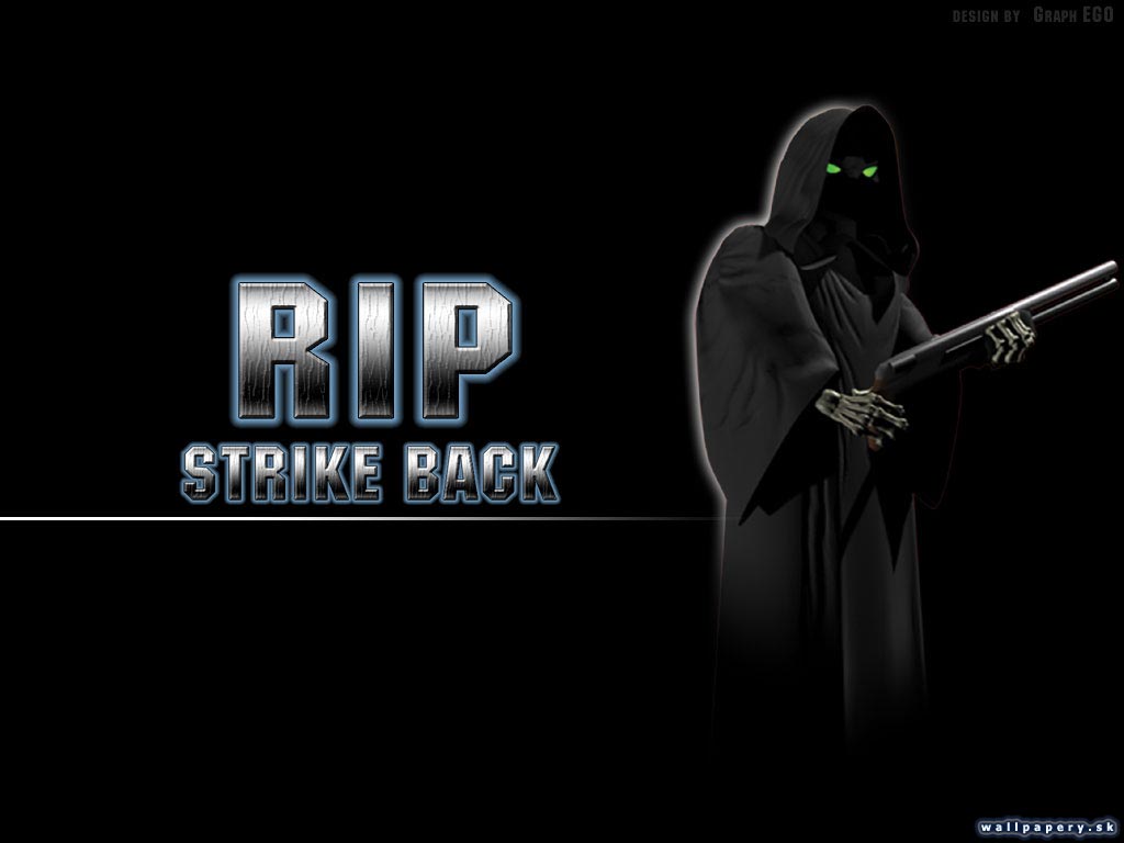 RIP 2: Strike Back - wallpaper 4