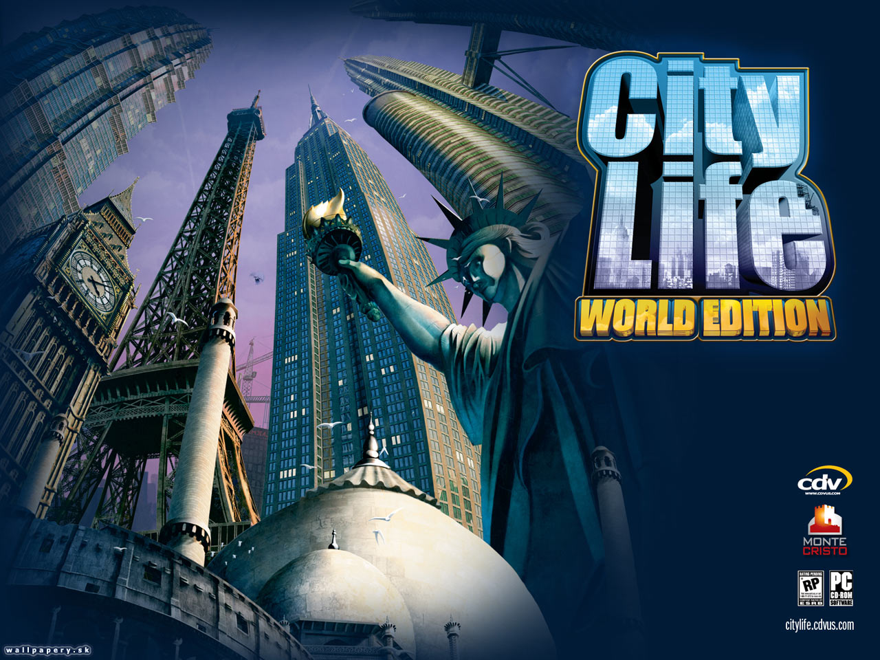 World edition. City Life обложка. City game обложка. Game город обложка.