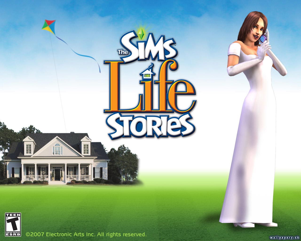 Soft story. The SIMS 2 Ритолетта. Симс житейские истории. The SIMS Life stories. Симс 2 житейские истории.