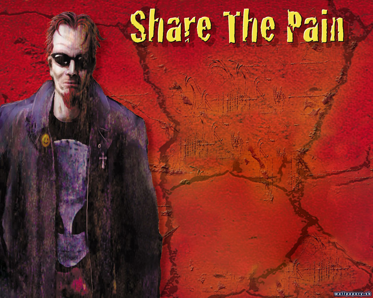 Postal 2: Share The Pain - wallpaper 3